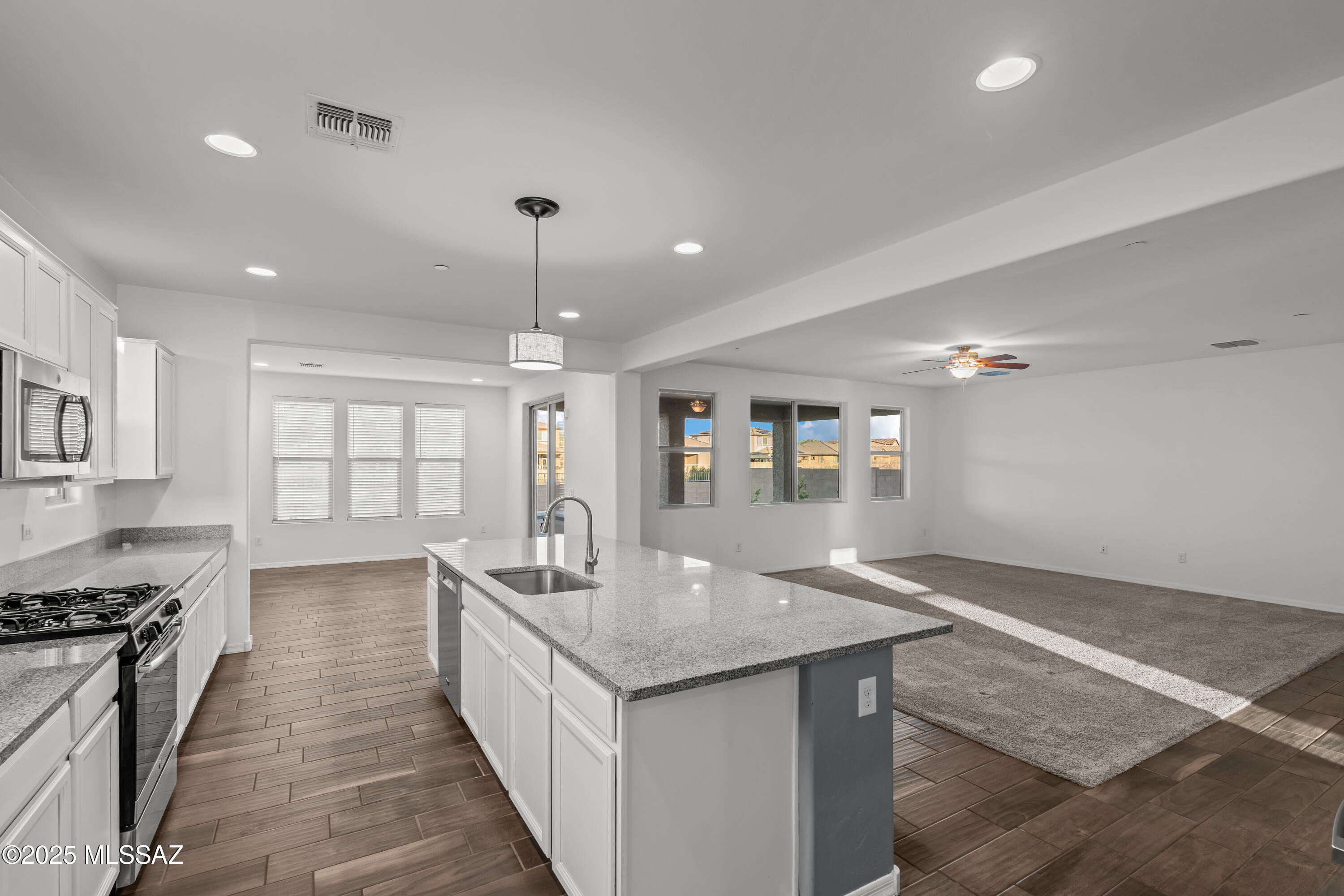 Mountain Vail Reserve - Residential
