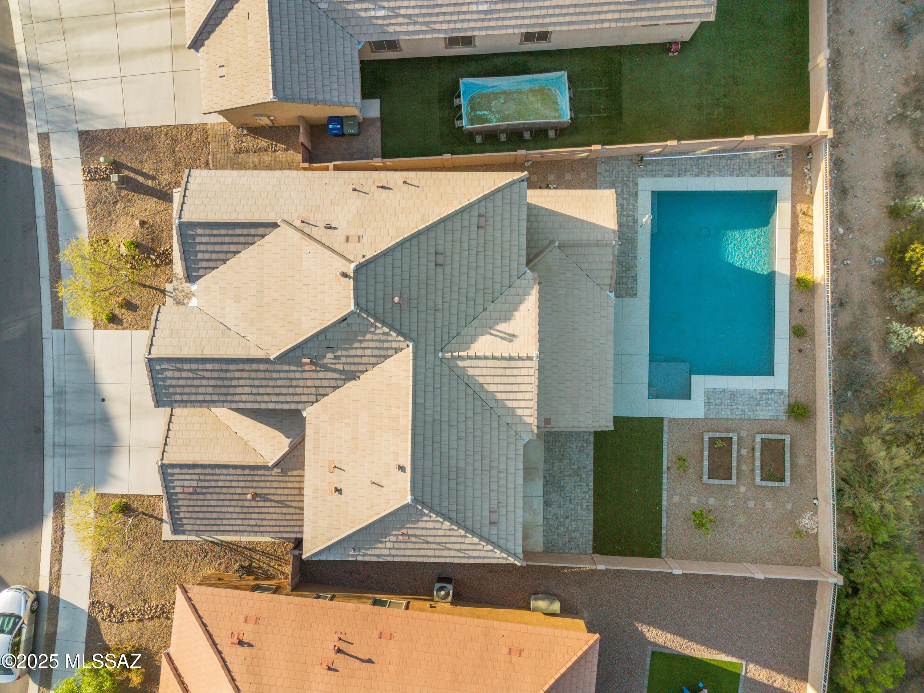 Mountain Vail Reserve - Residential