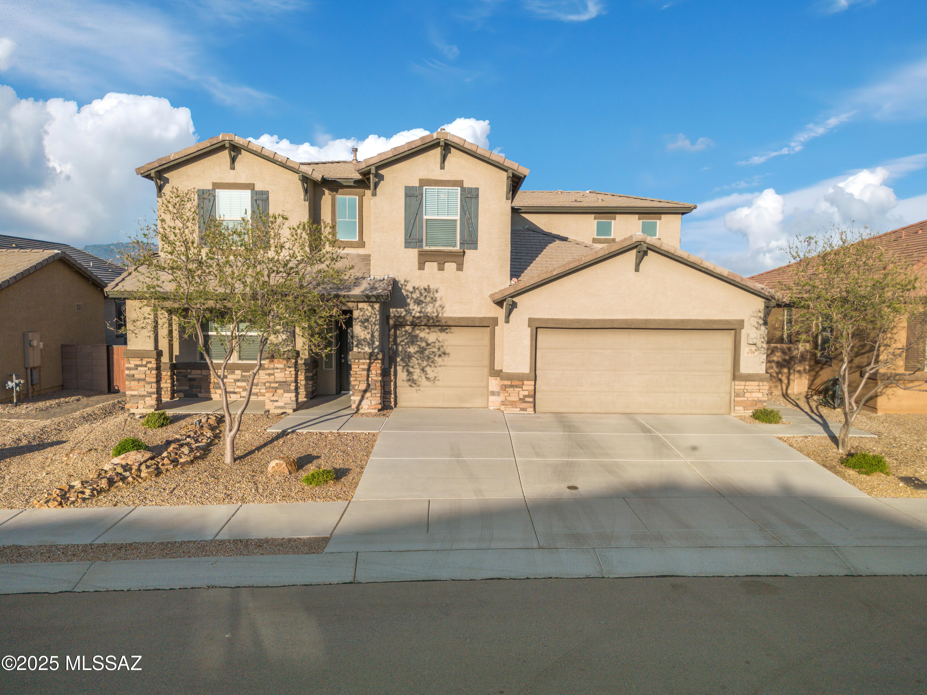 Mountain Vail Reserve - Residential