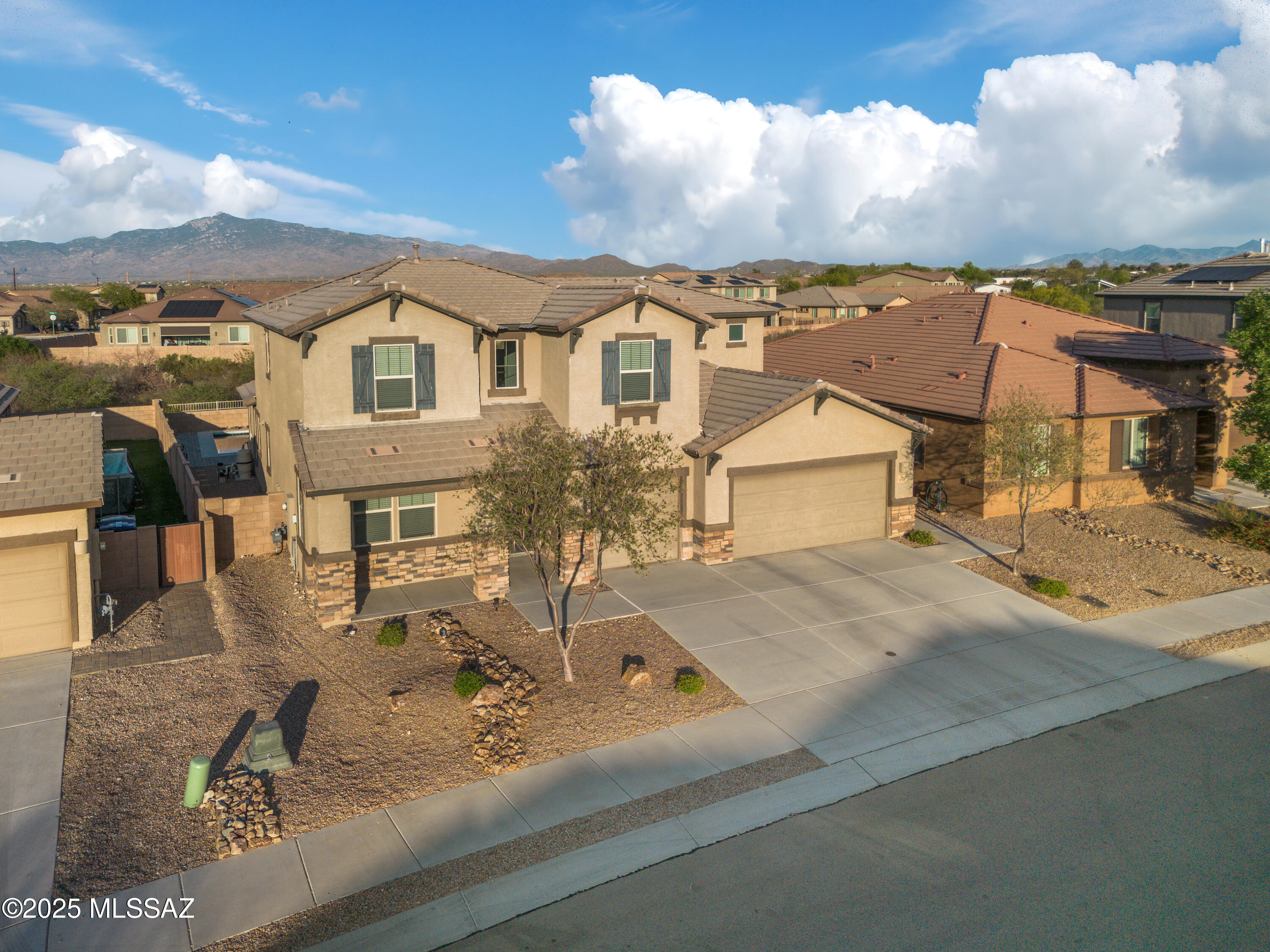 Mountain Vail Reserve - Residential