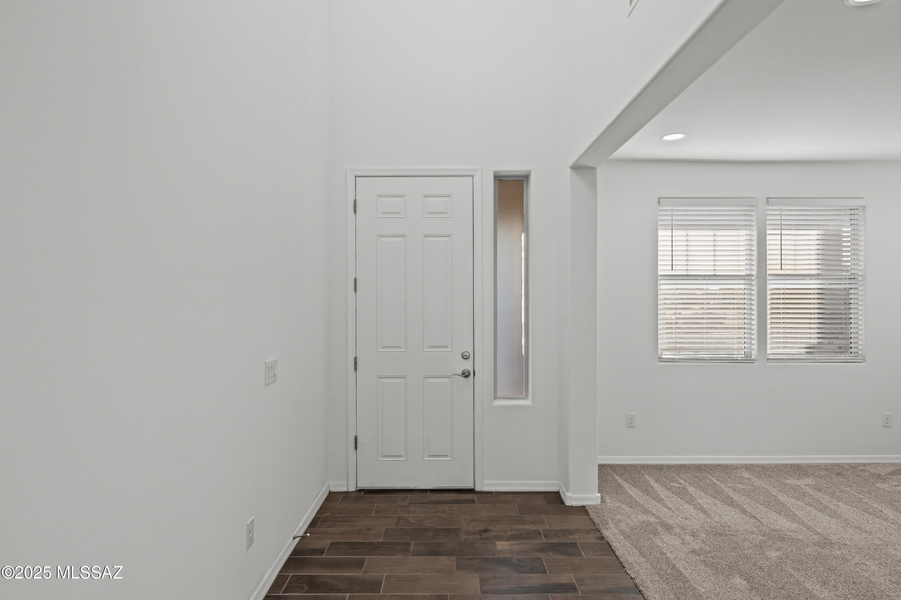 Mountain Vail Reserve - Residential