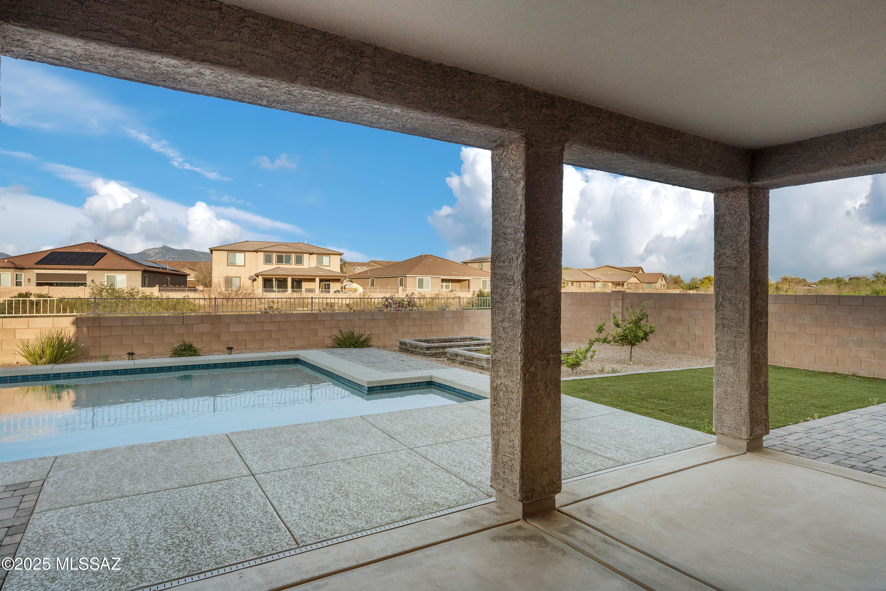 Mountain Vail Reserve - Residential