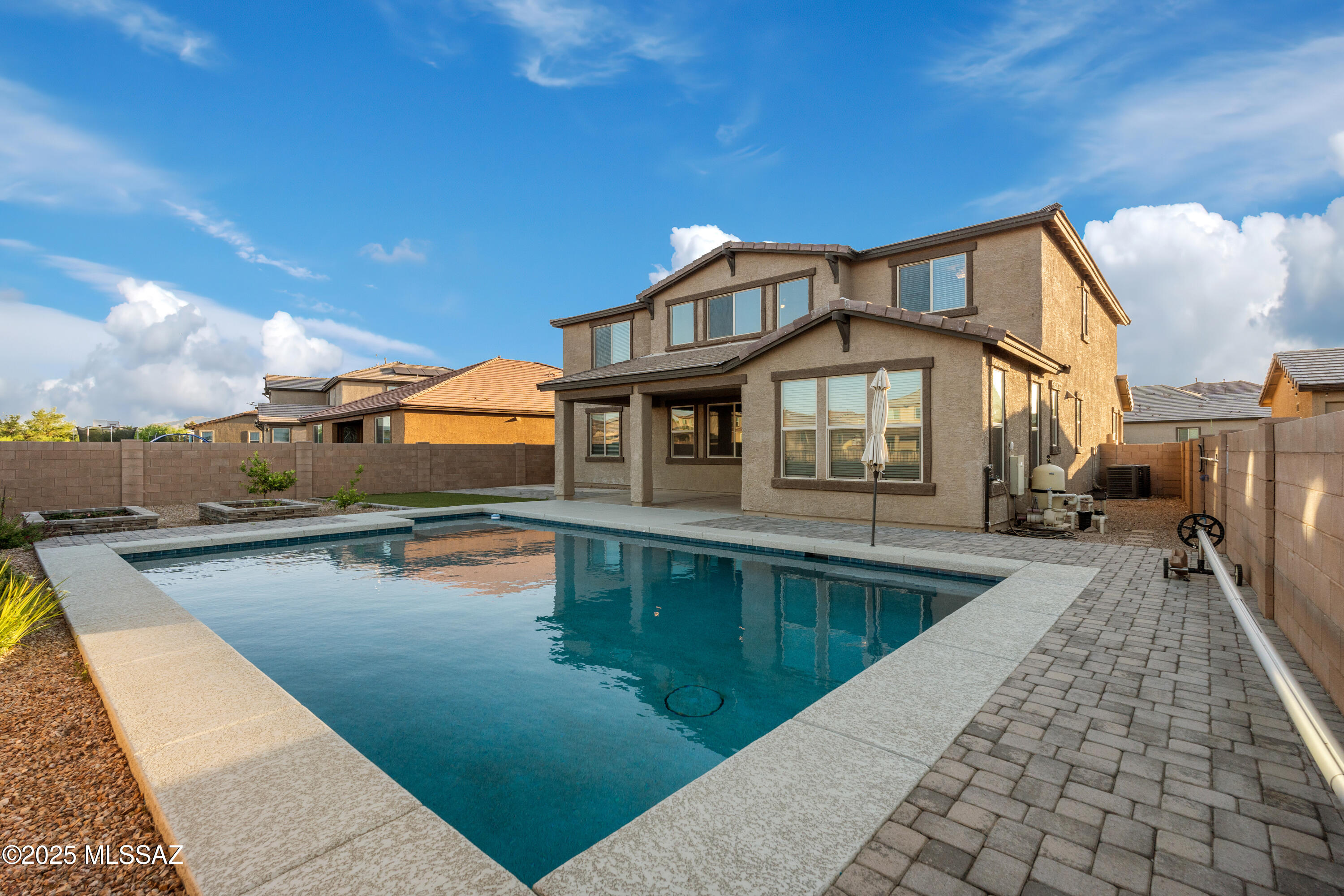 Mountain Vail Reserve - Residential
