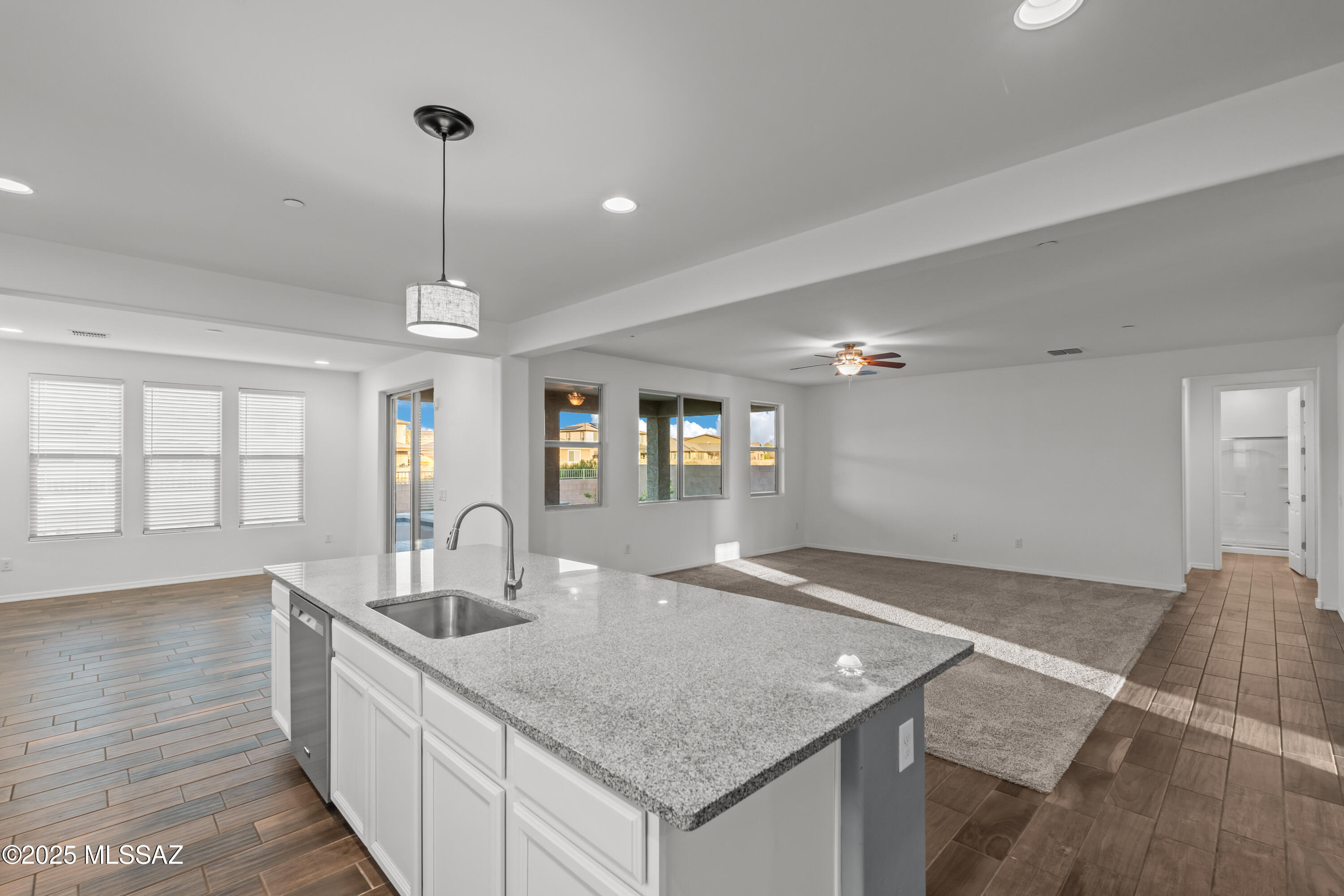 Mountain Vail Reserve - Residential