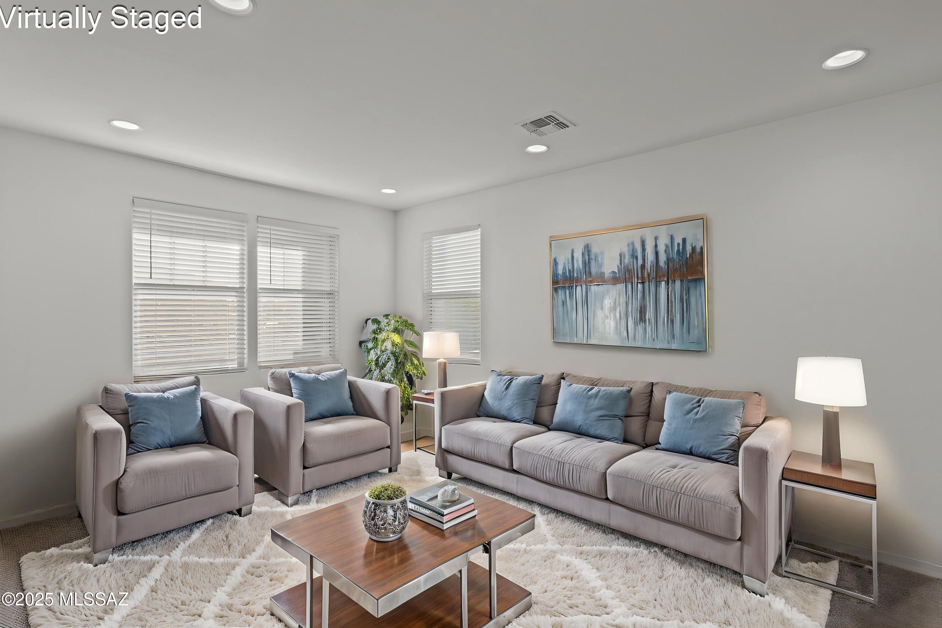 Mountain Vail Reserve - Residential