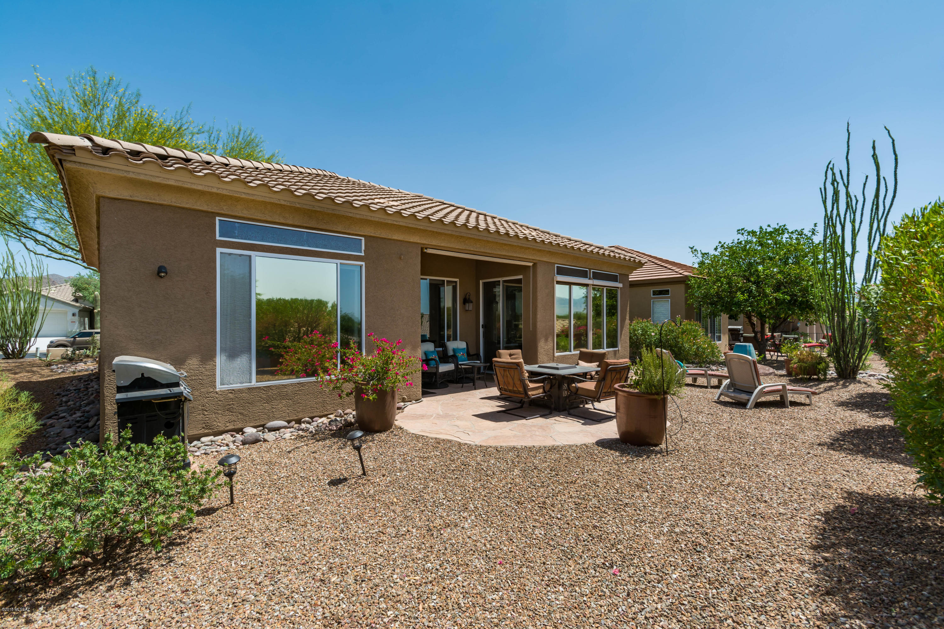 Heritage Highlands At Redhawk (1-392) - Residential