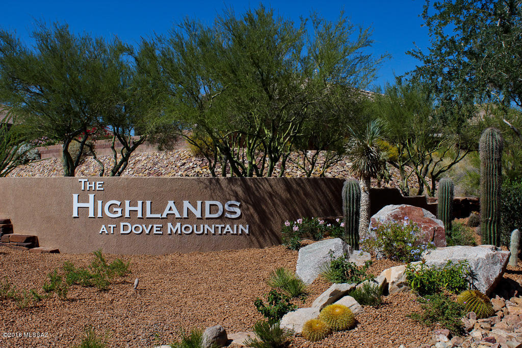 Heritage Highlands At Redhawk (1-392) - Residential