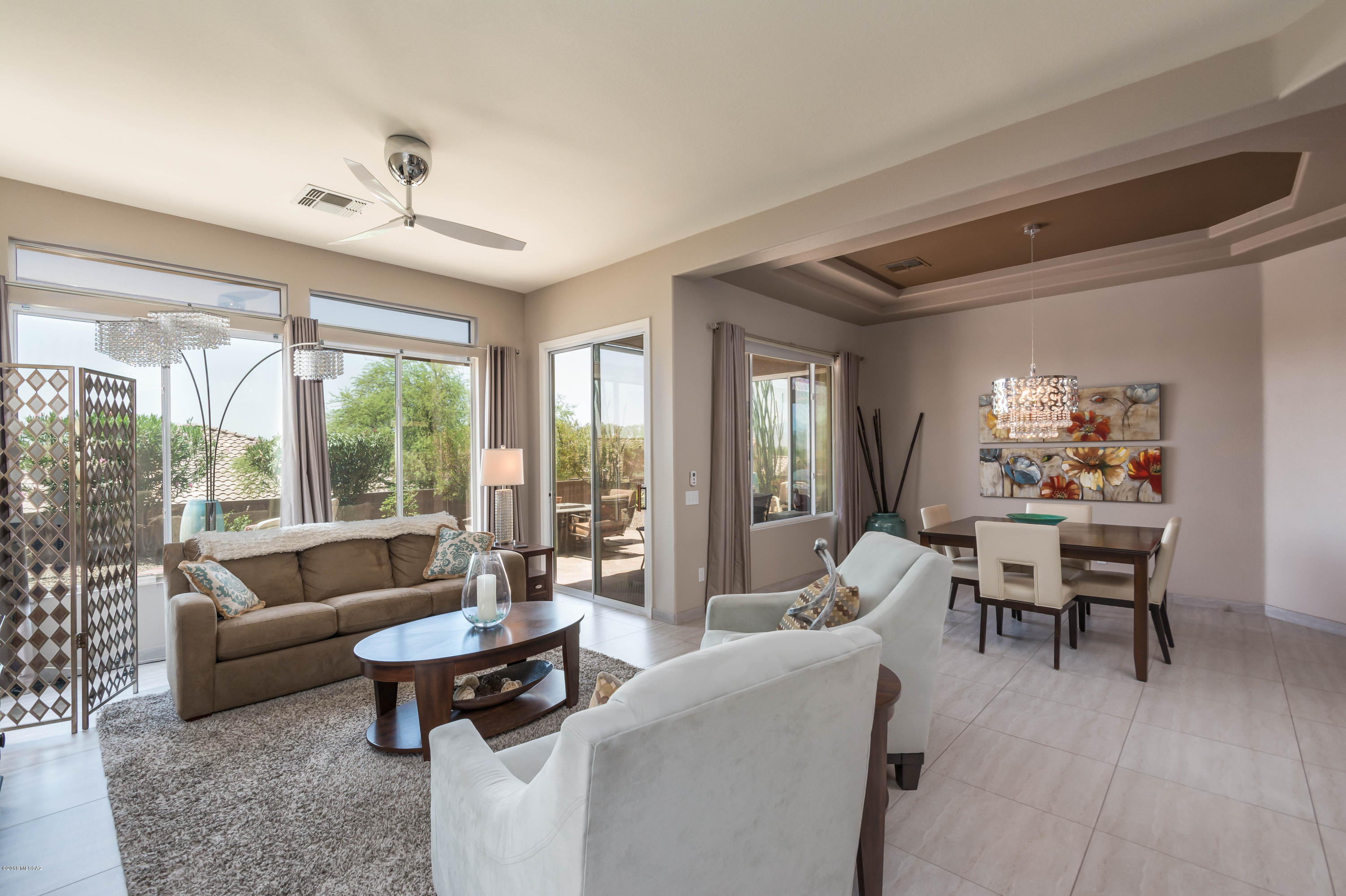 Heritage Highlands At Redhawk (1-392) - Residential