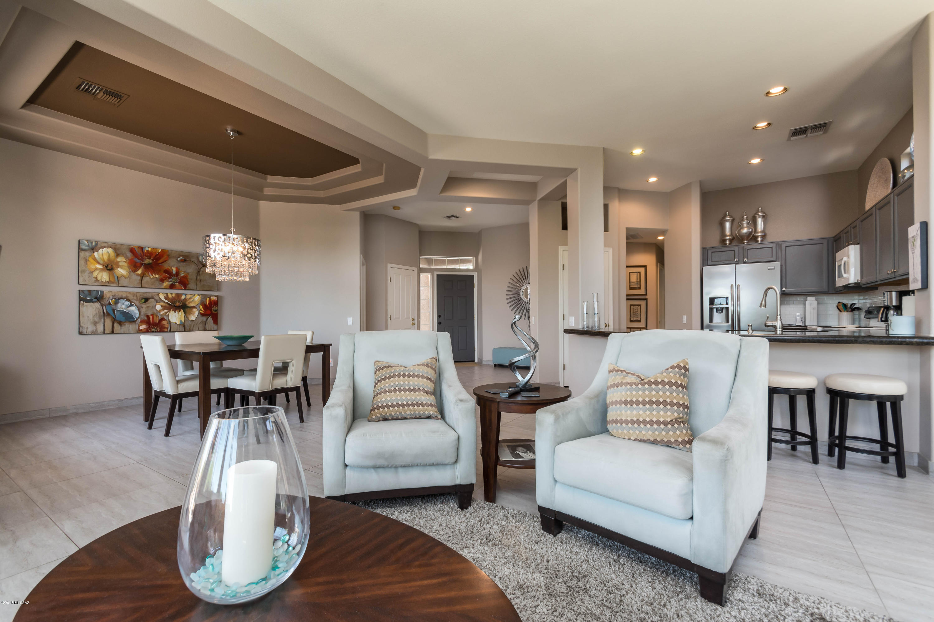 Heritage Highlands At Redhawk (1-392) - Residential