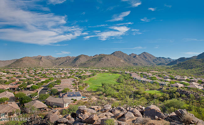 Heritage Highlands At Redhawk (1-392) - Residential