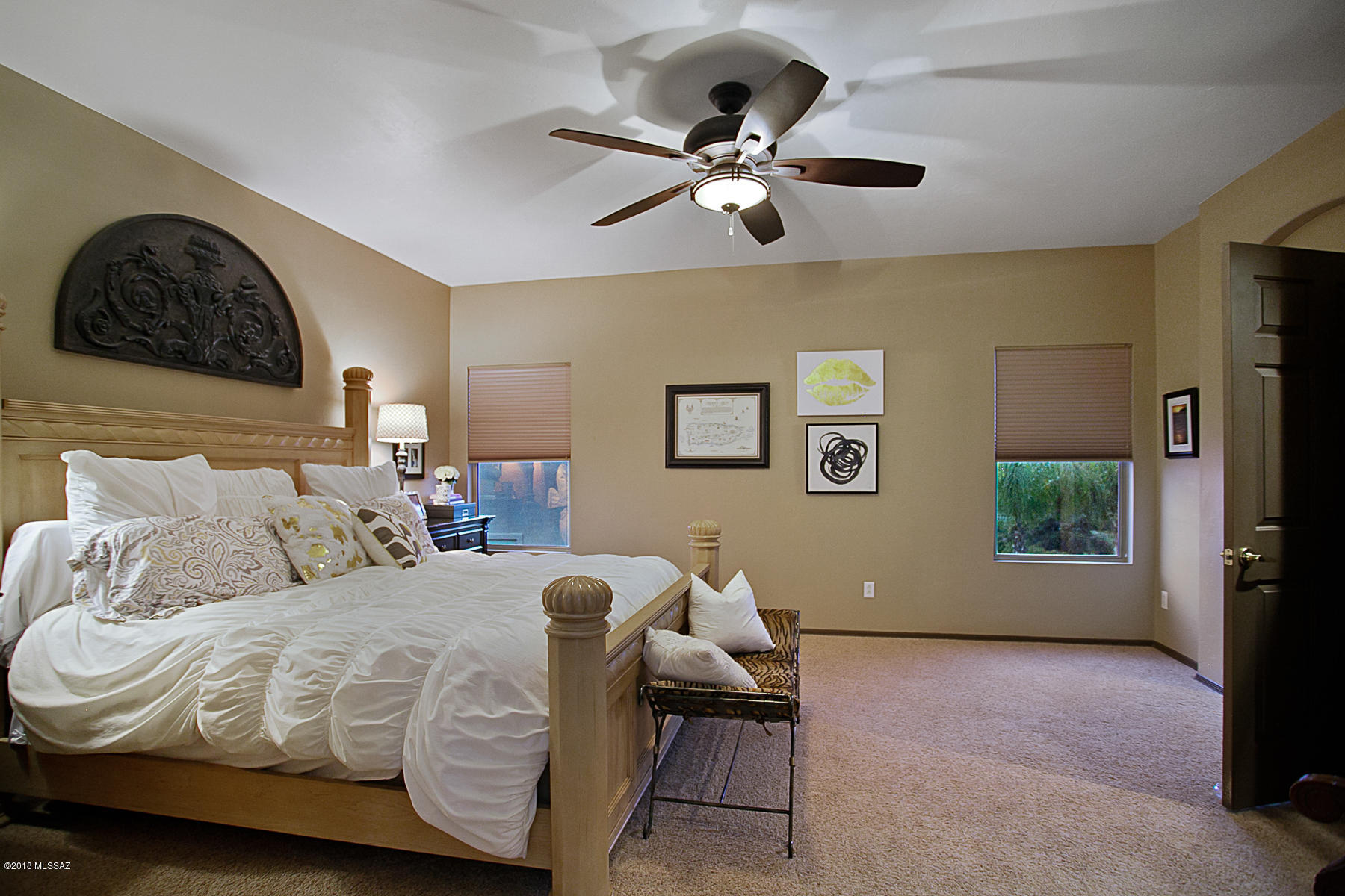 La Cholla Estates (1-94) - Residential