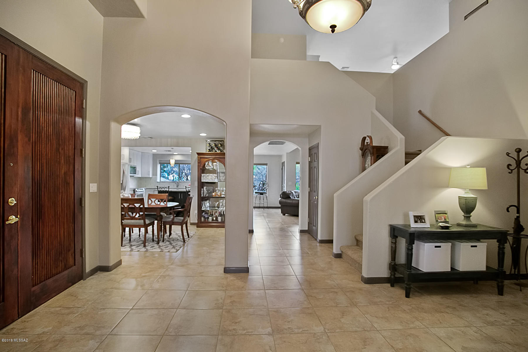 La Cholla Estates (1-94) - Residential
