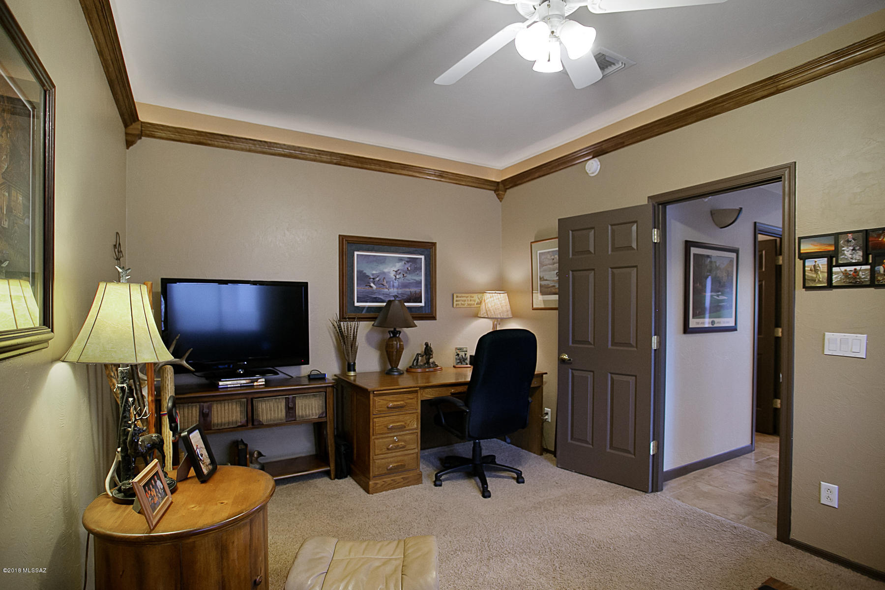 La Cholla Estates (1-94) - Residential