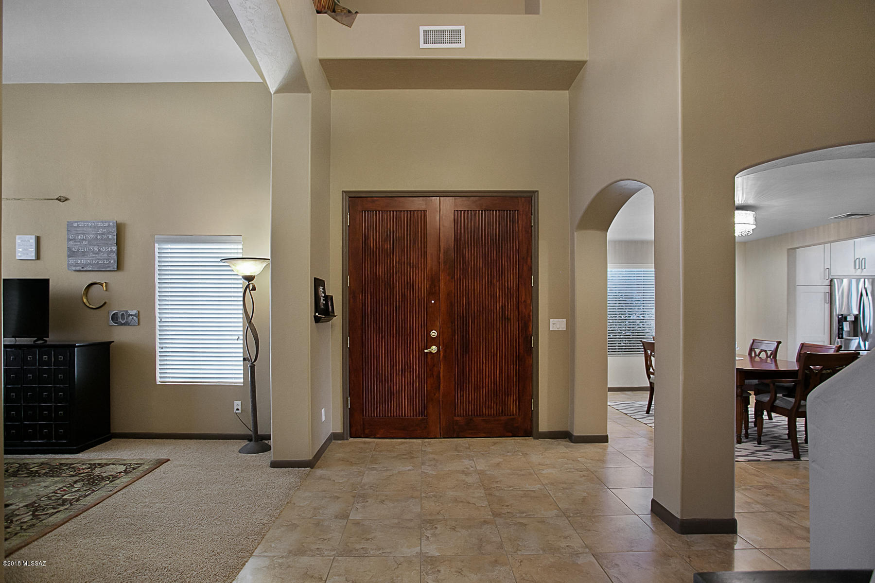 La Cholla Estates (1-94) - Residential