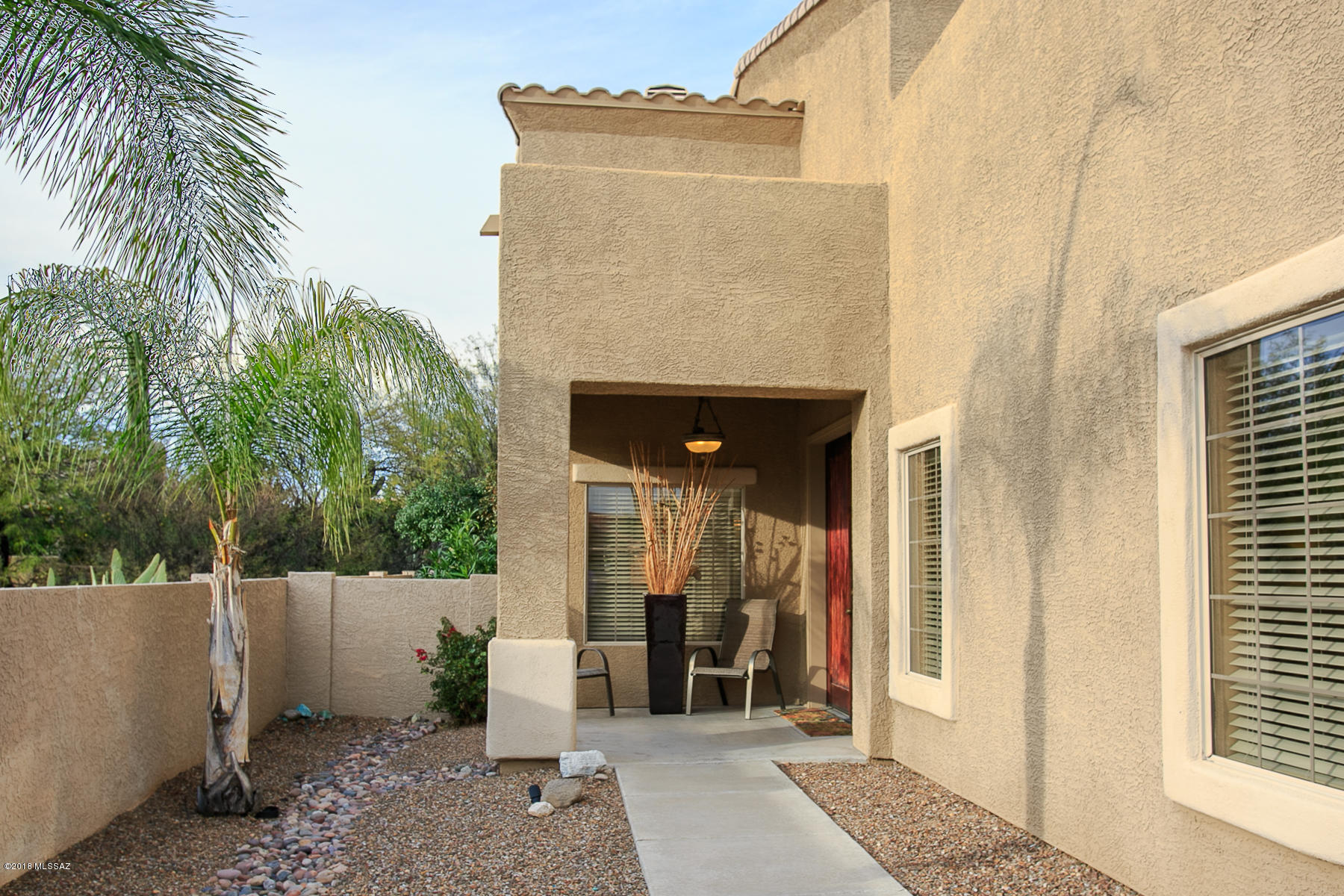 La Cholla Estates (1-94) - Residential