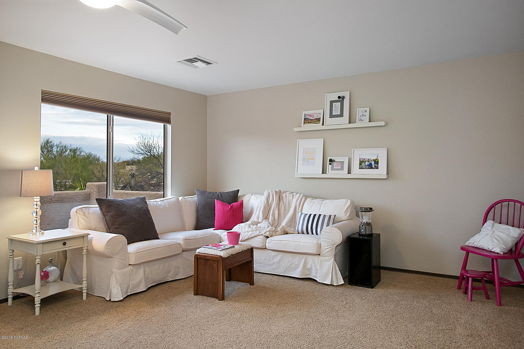 La Cholla Estates (1-94) - Residential