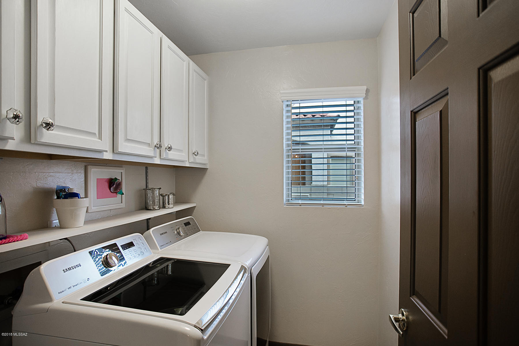 La Cholla Estates (1-94) - Residential