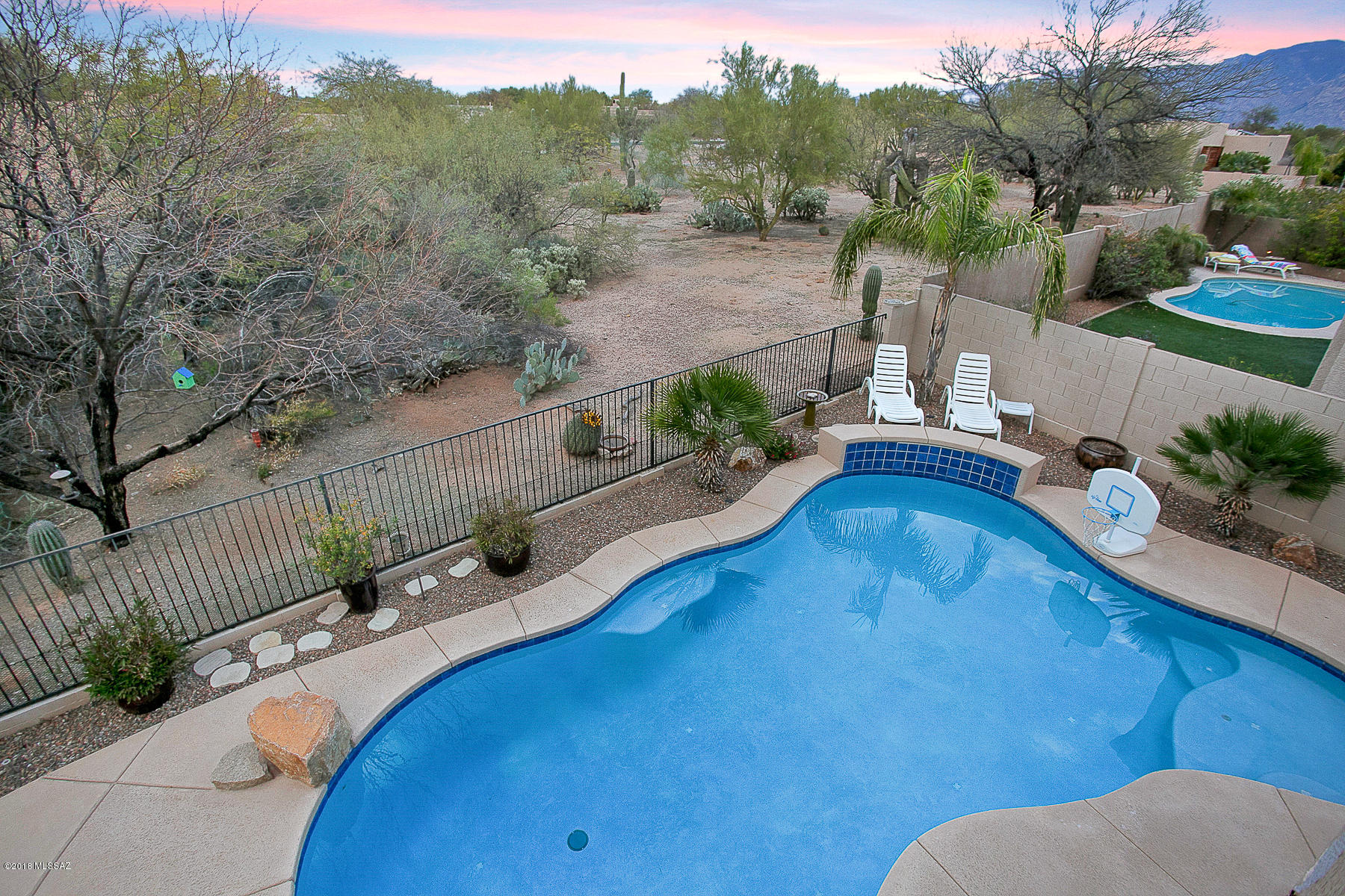 La Cholla Estates (1-94) - Residential