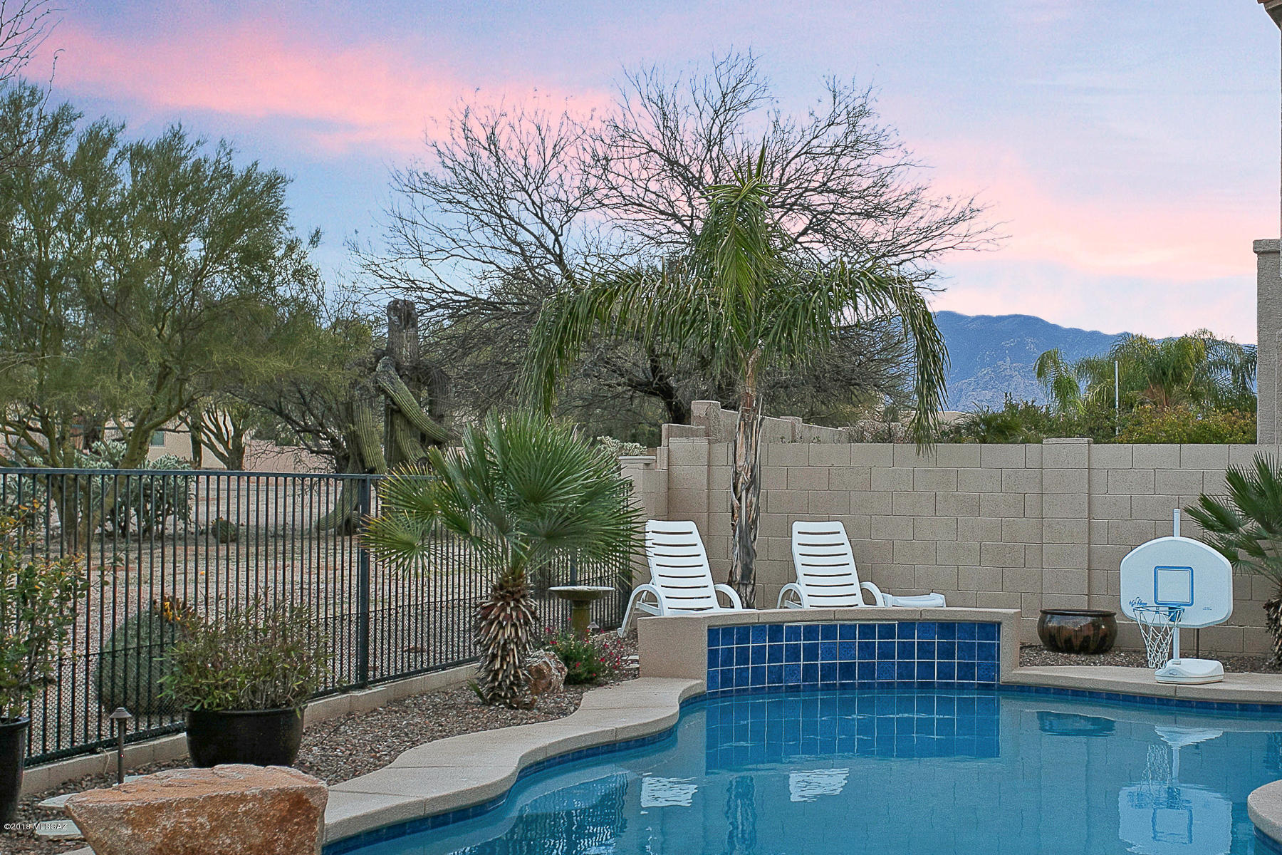 La Cholla Estates (1-94) - Residential