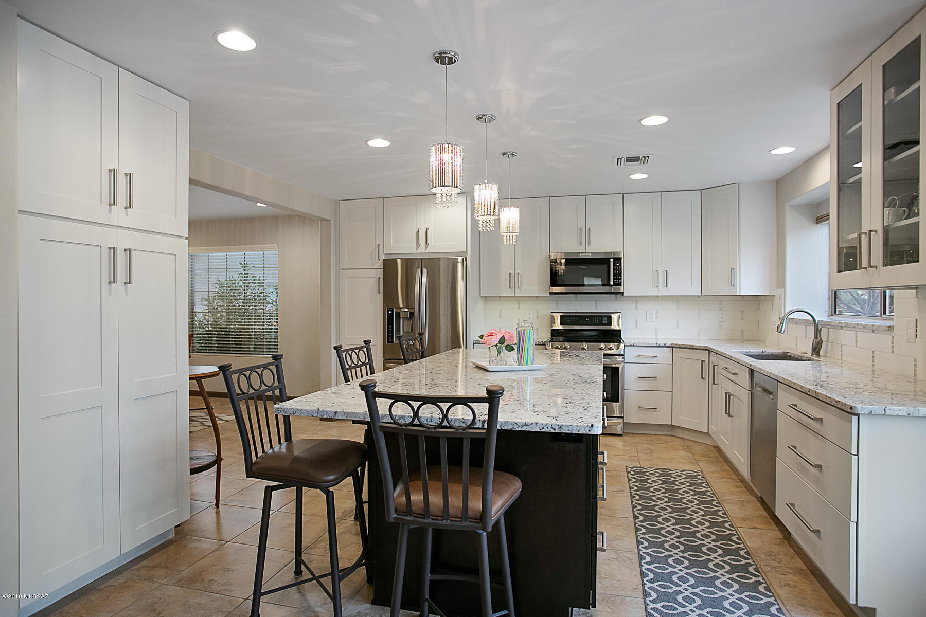 La Cholla Estates (1-94) - Residential