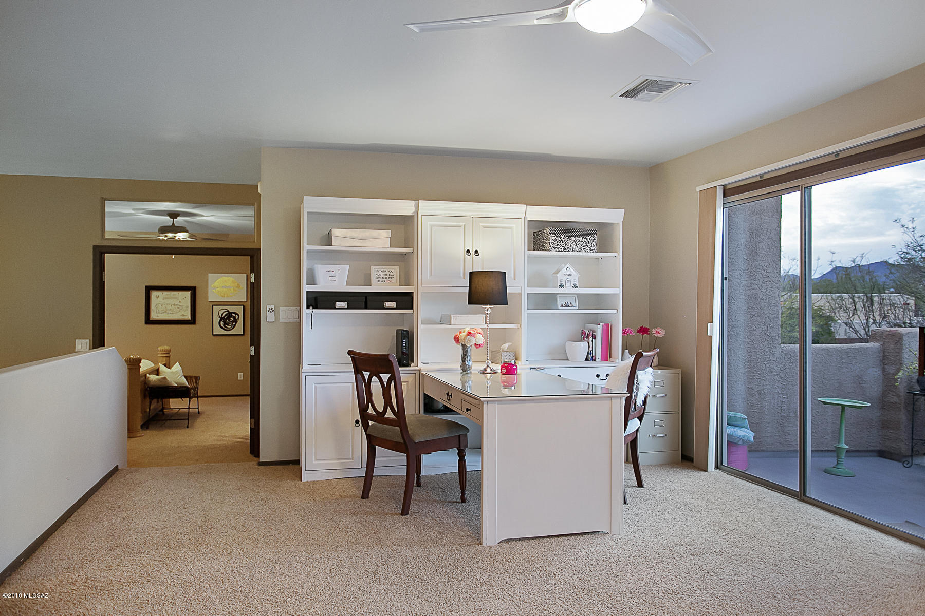 La Cholla Estates (1-94) - Residential