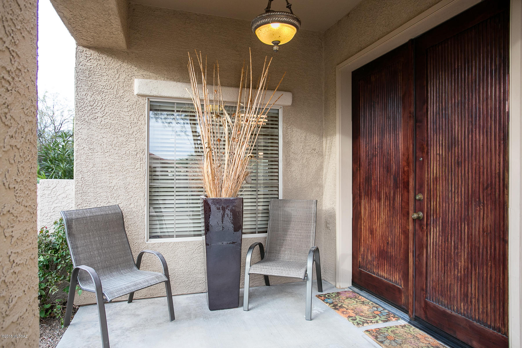 La Cholla Estates (1-94) - Residential