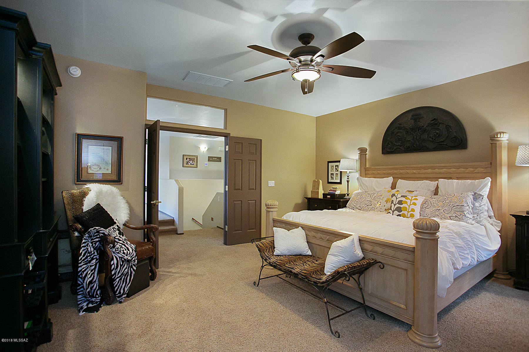 La Cholla Estates (1-94) - Residential