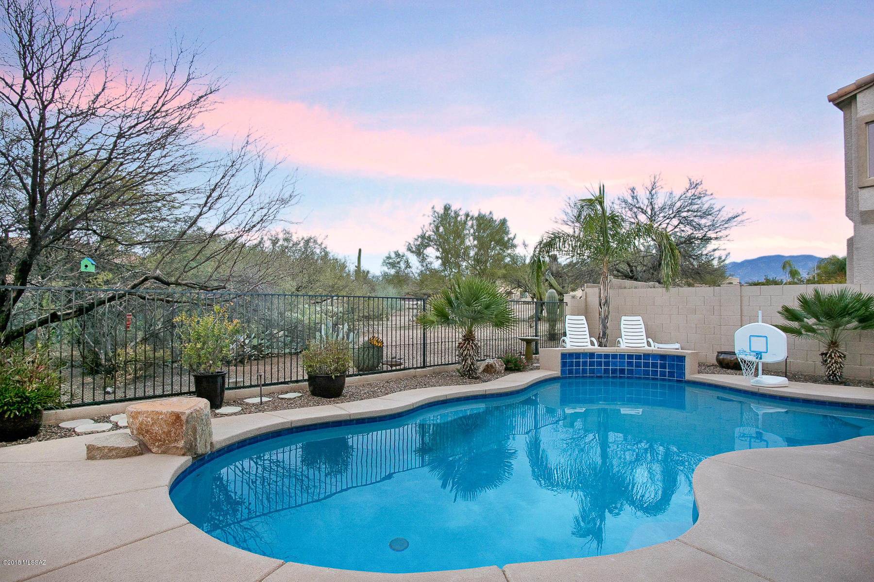 La Cholla Estates (1-94) - Residential