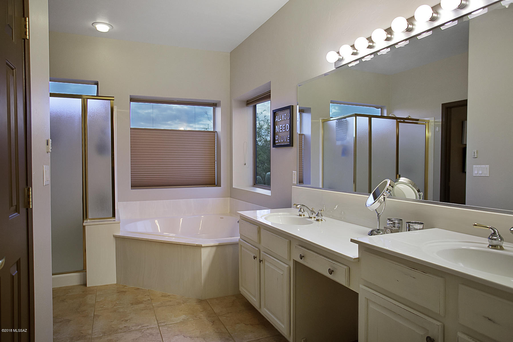 La Cholla Estates (1-94) - Residential