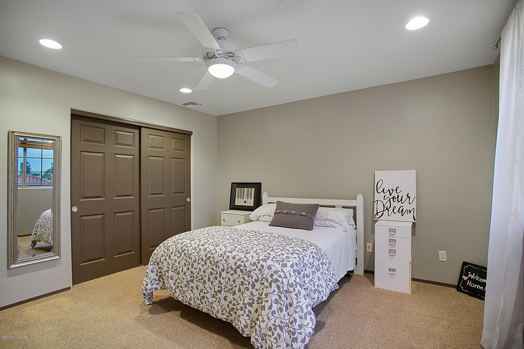 La Cholla Estates (1-94) - Residential