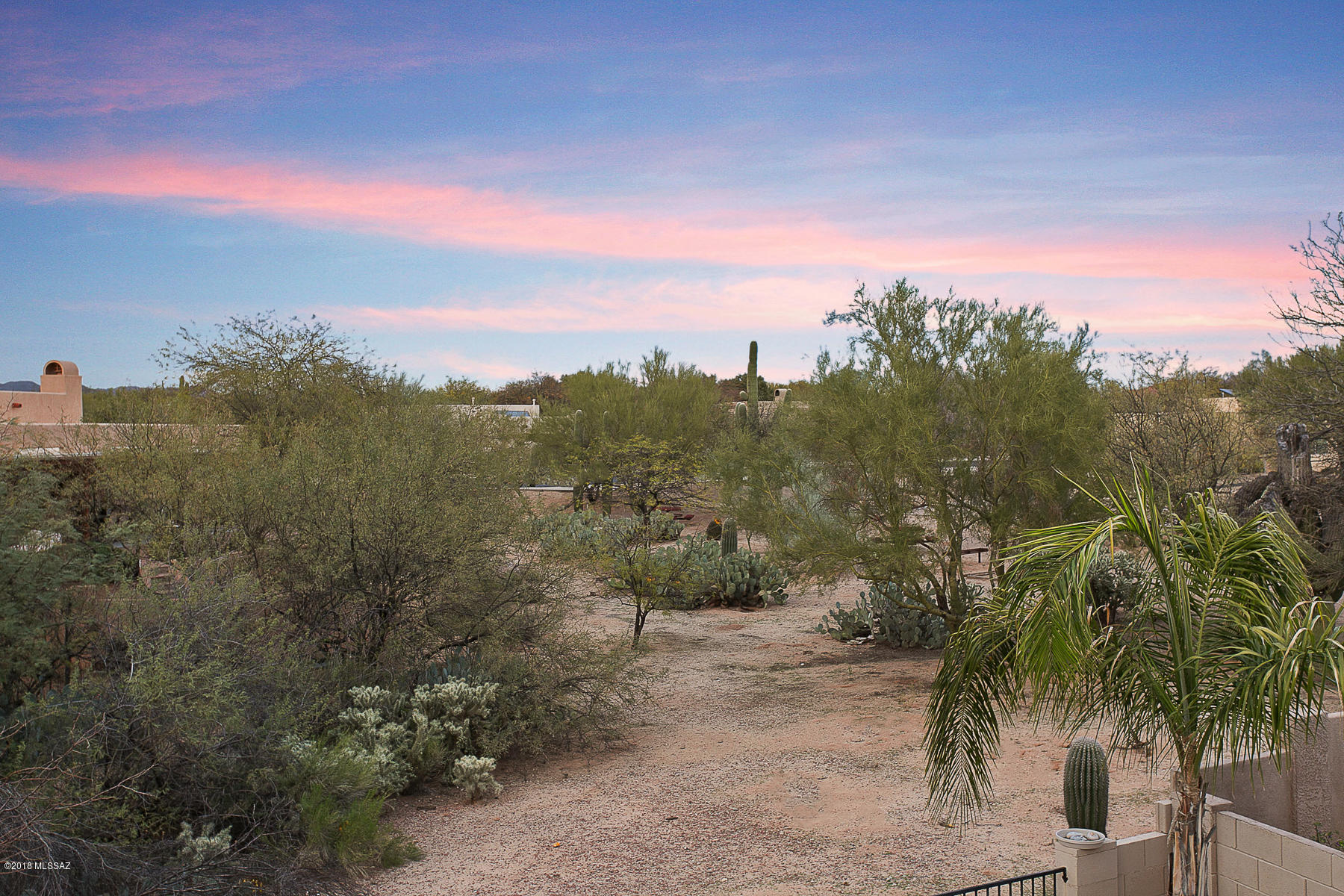 La Cholla Estates (1-94) - Residential