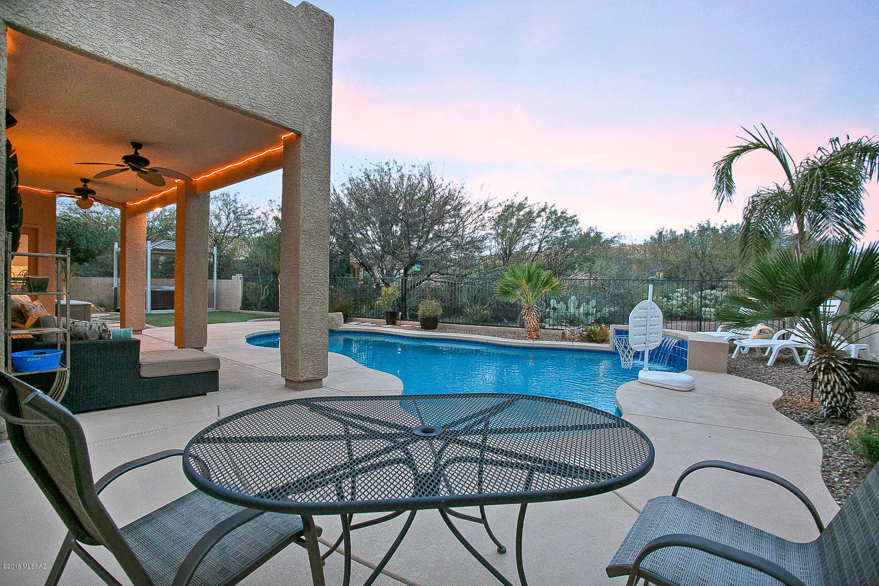La Cholla Estates (1-94) - Residential