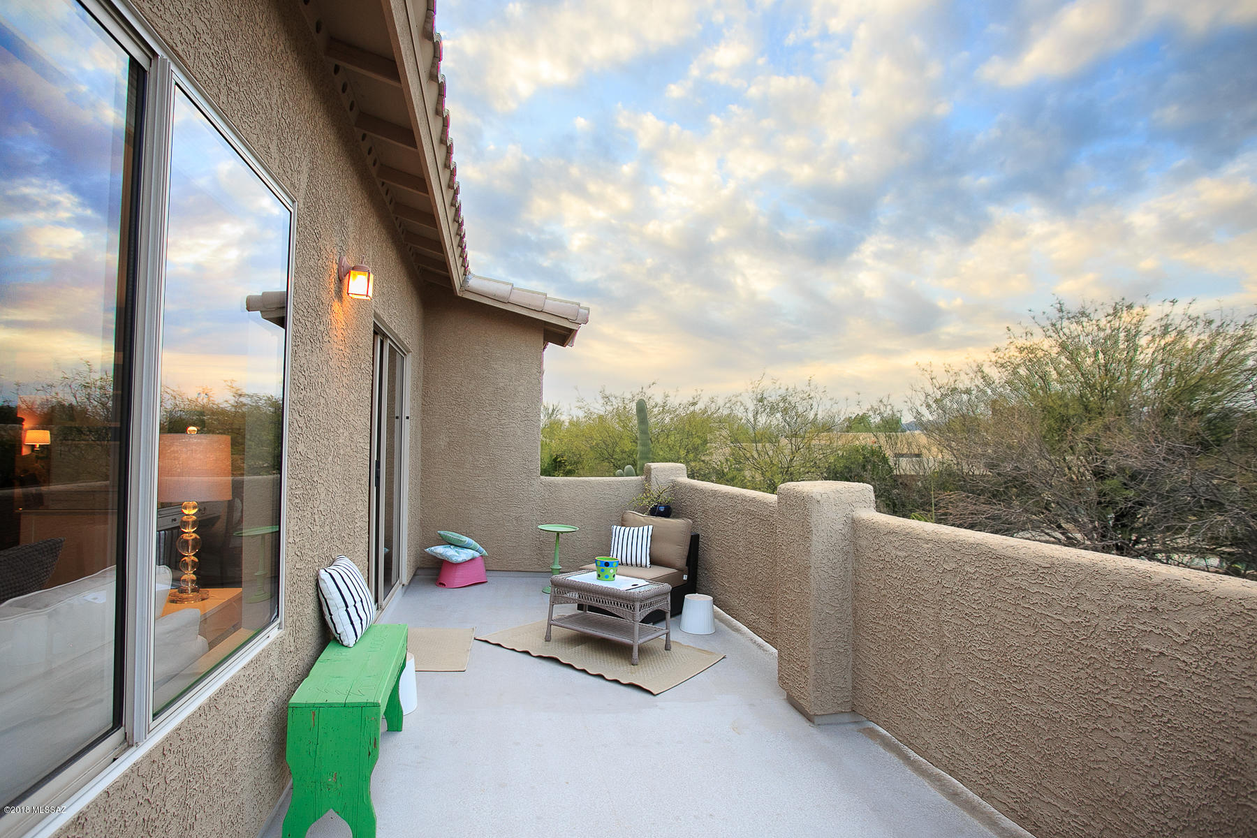 La Cholla Estates (1-94) - Residential