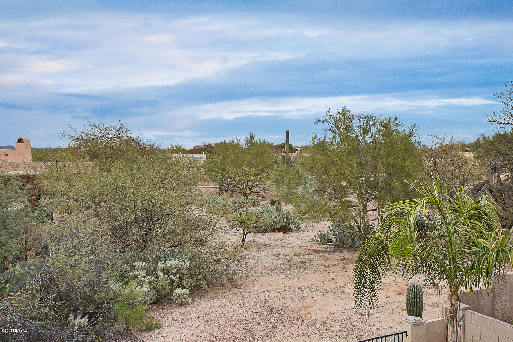 La Cholla Estates (1-94) - Residential