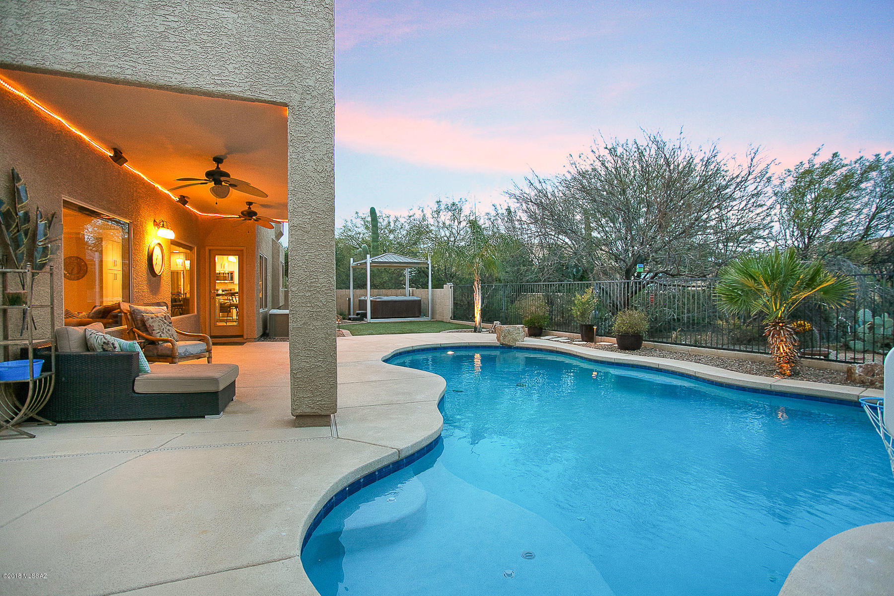 La Cholla Estates (1-94) - Residential