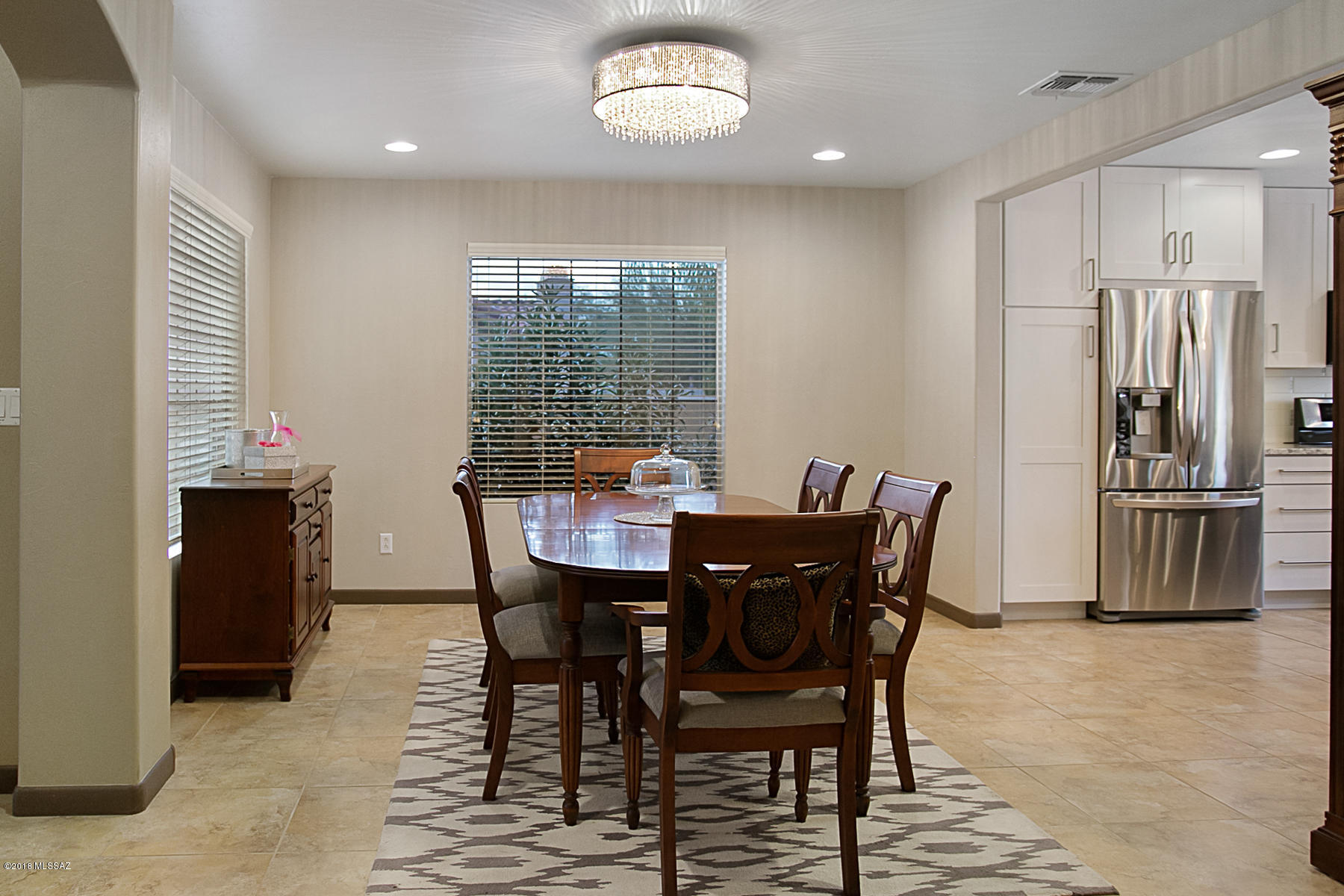 La Cholla Estates (1-94) - Residential