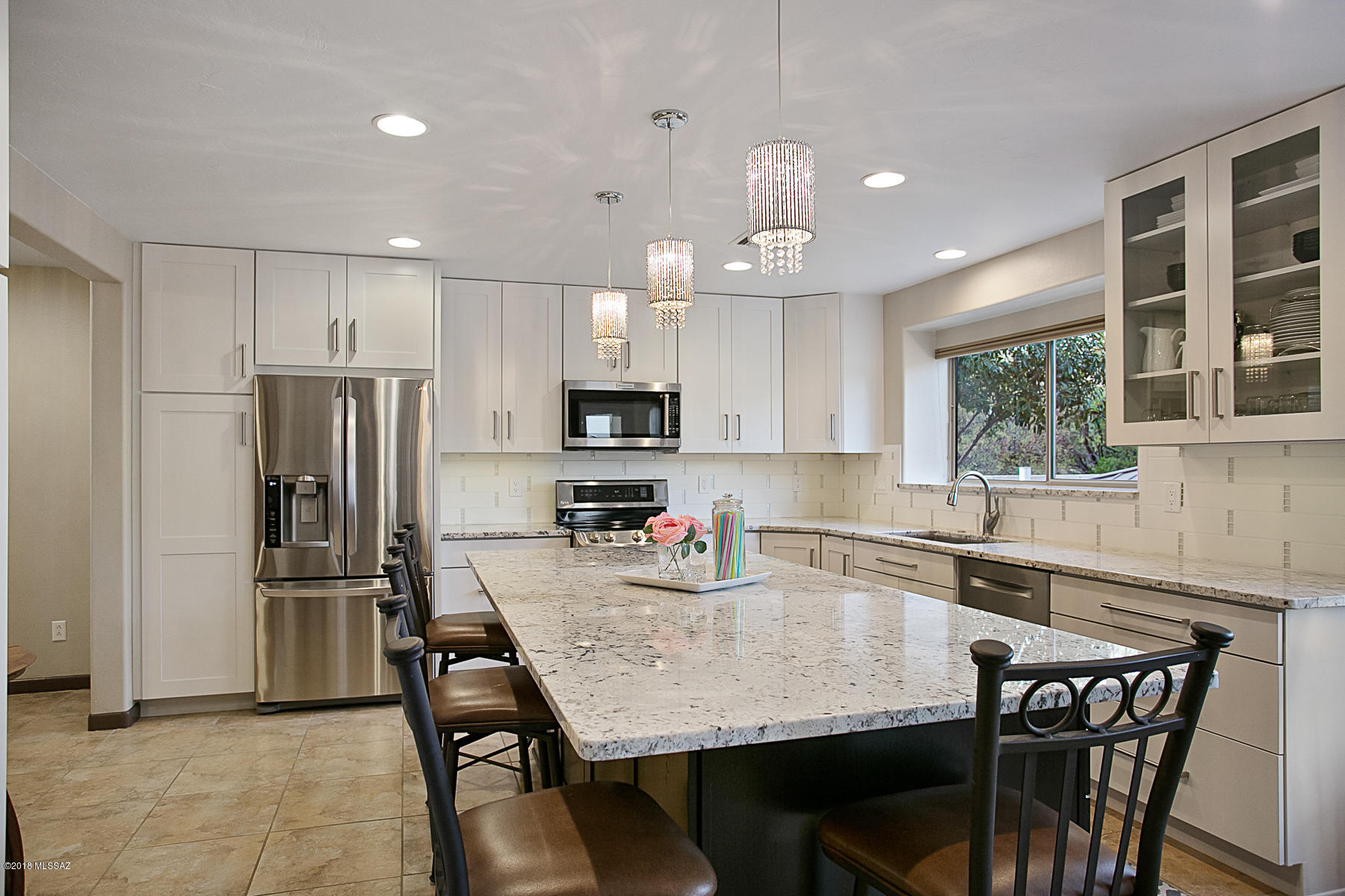 La Cholla Estates (1-94) - Residential