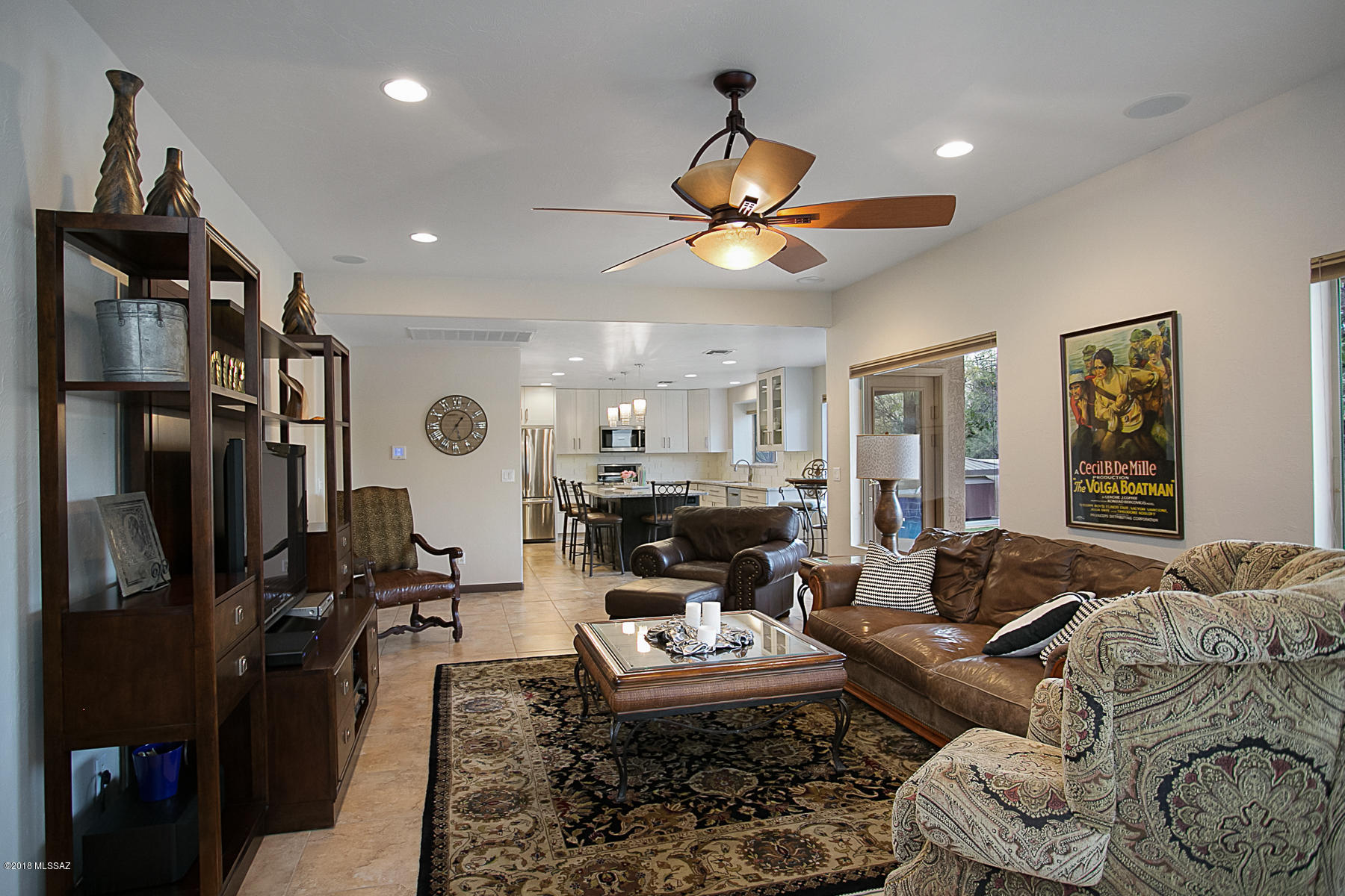 La Cholla Estates (1-94) - Residential