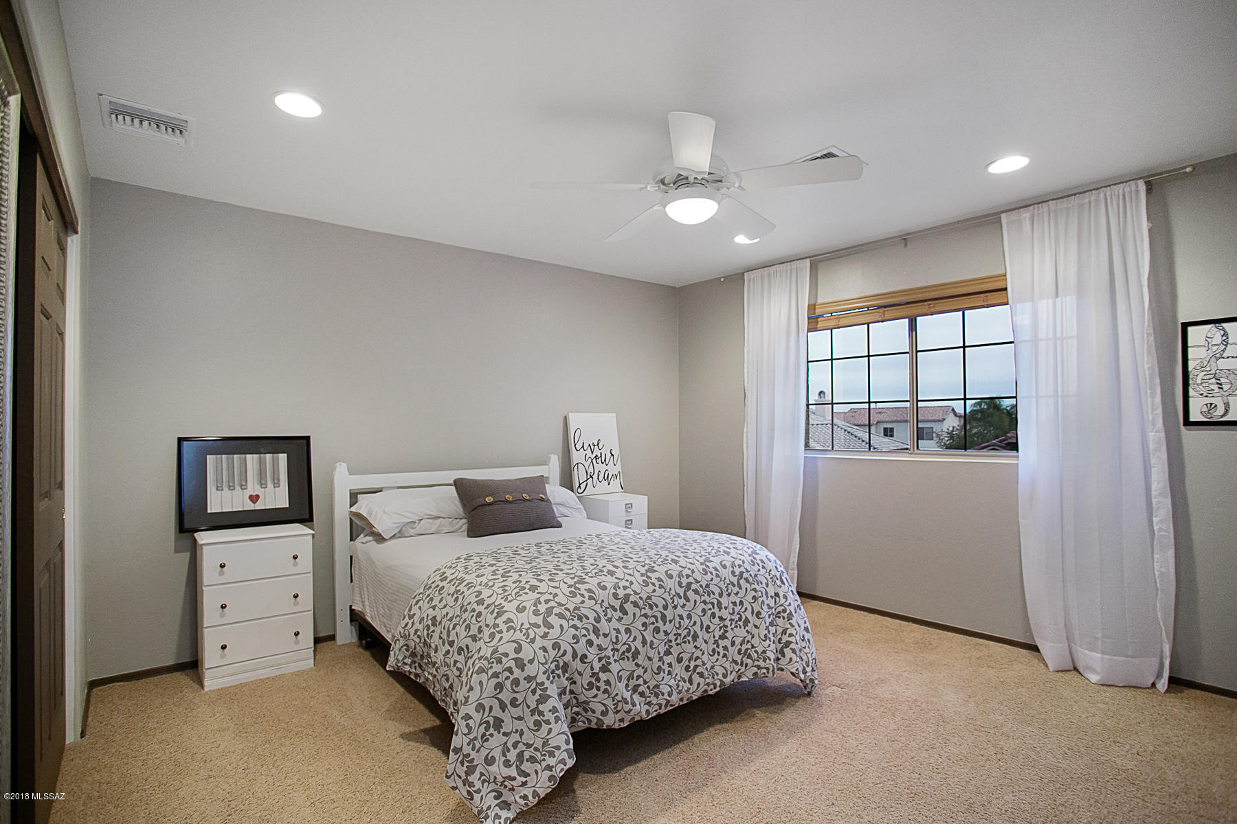 La Cholla Estates (1-94) - Residential