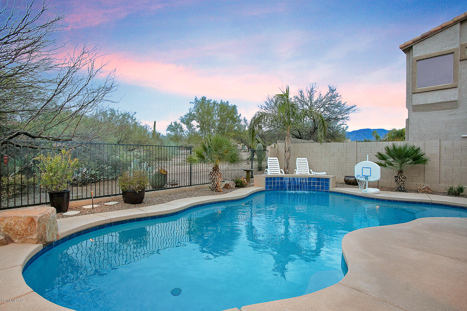 La Cholla Estates (1-94) - Residential