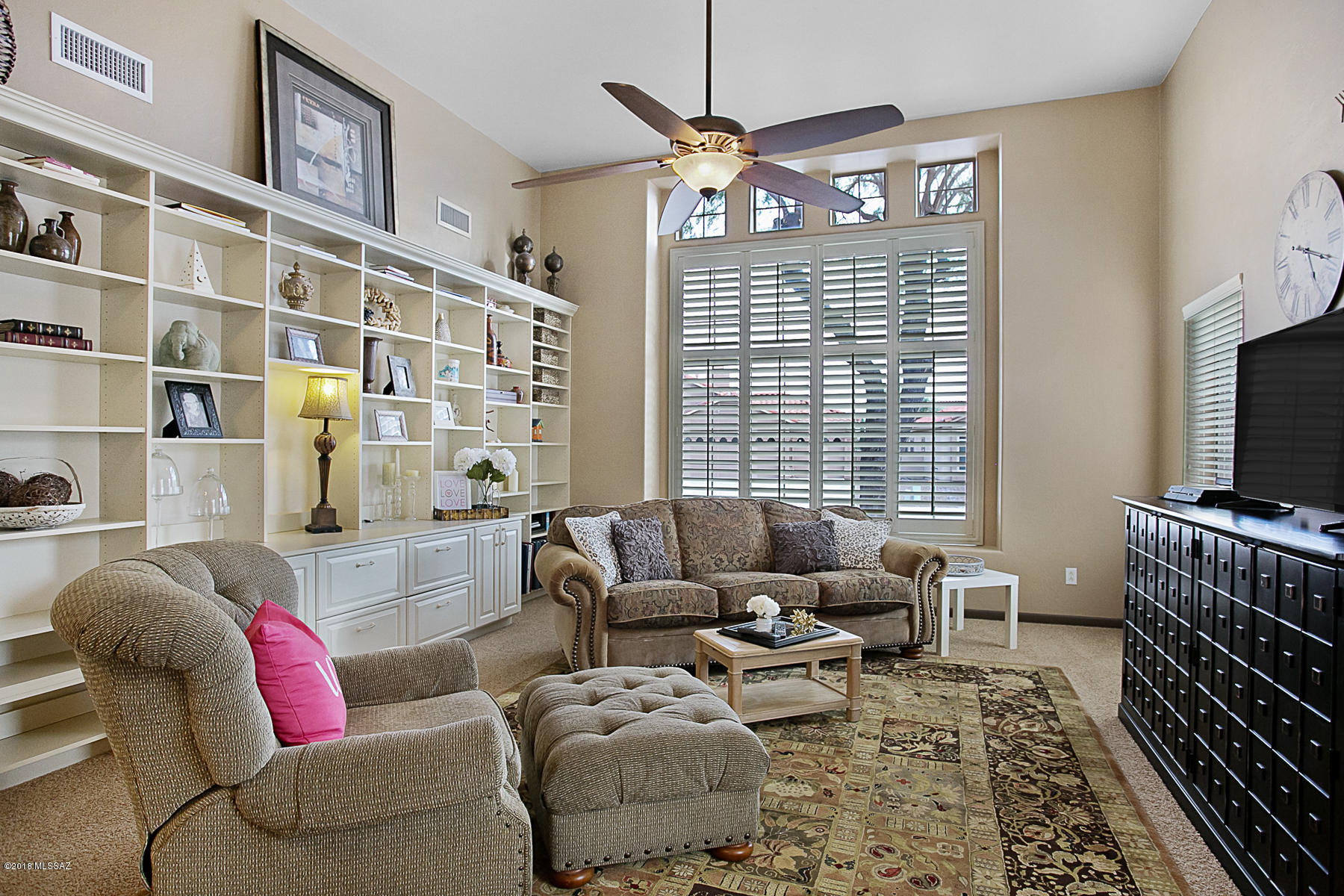 La Cholla Estates (1-94) - Residential