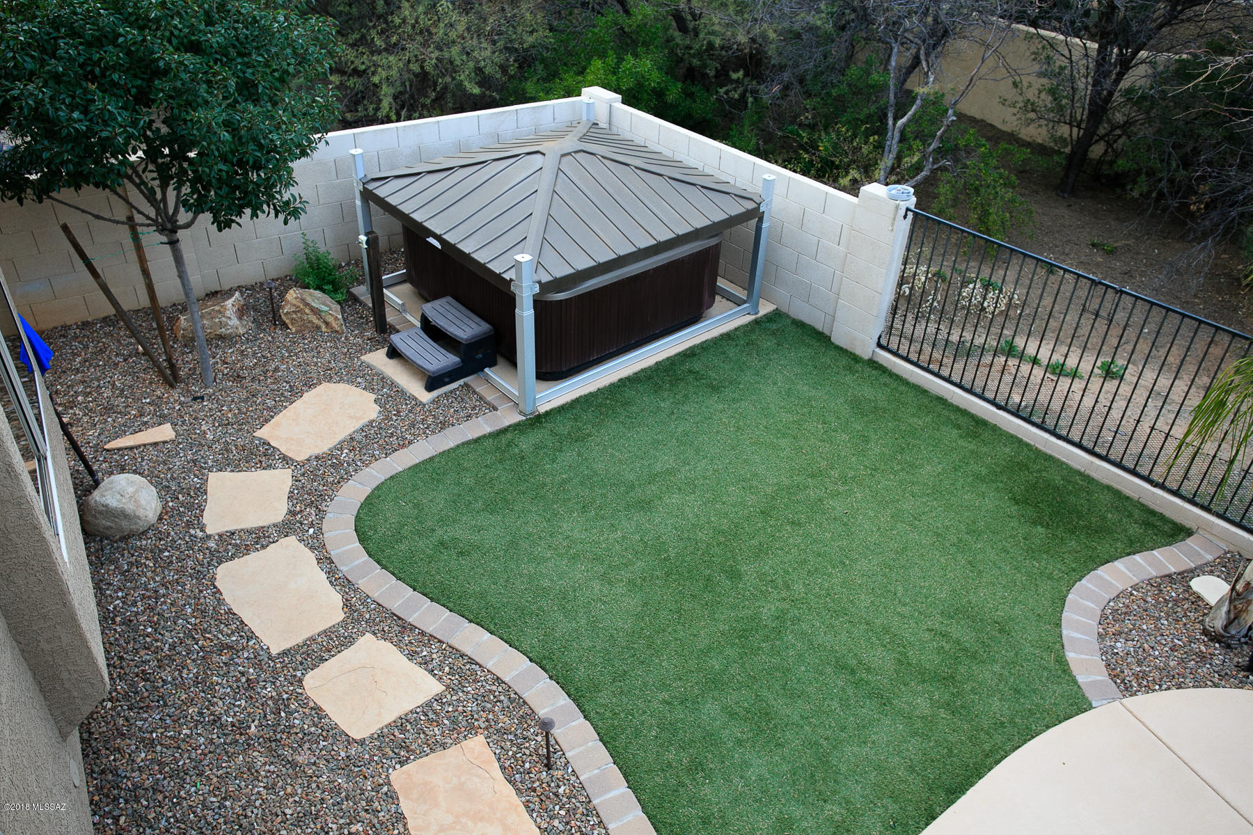 La Cholla Estates (1-94) - Residential