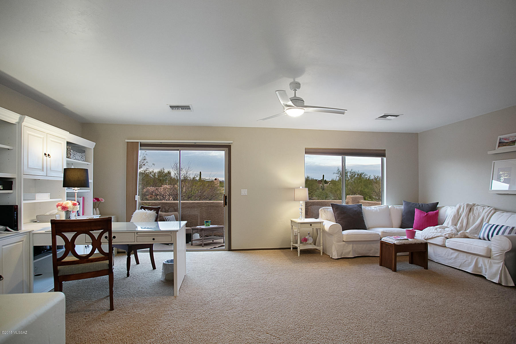 La Cholla Estates (1-94) - Residential