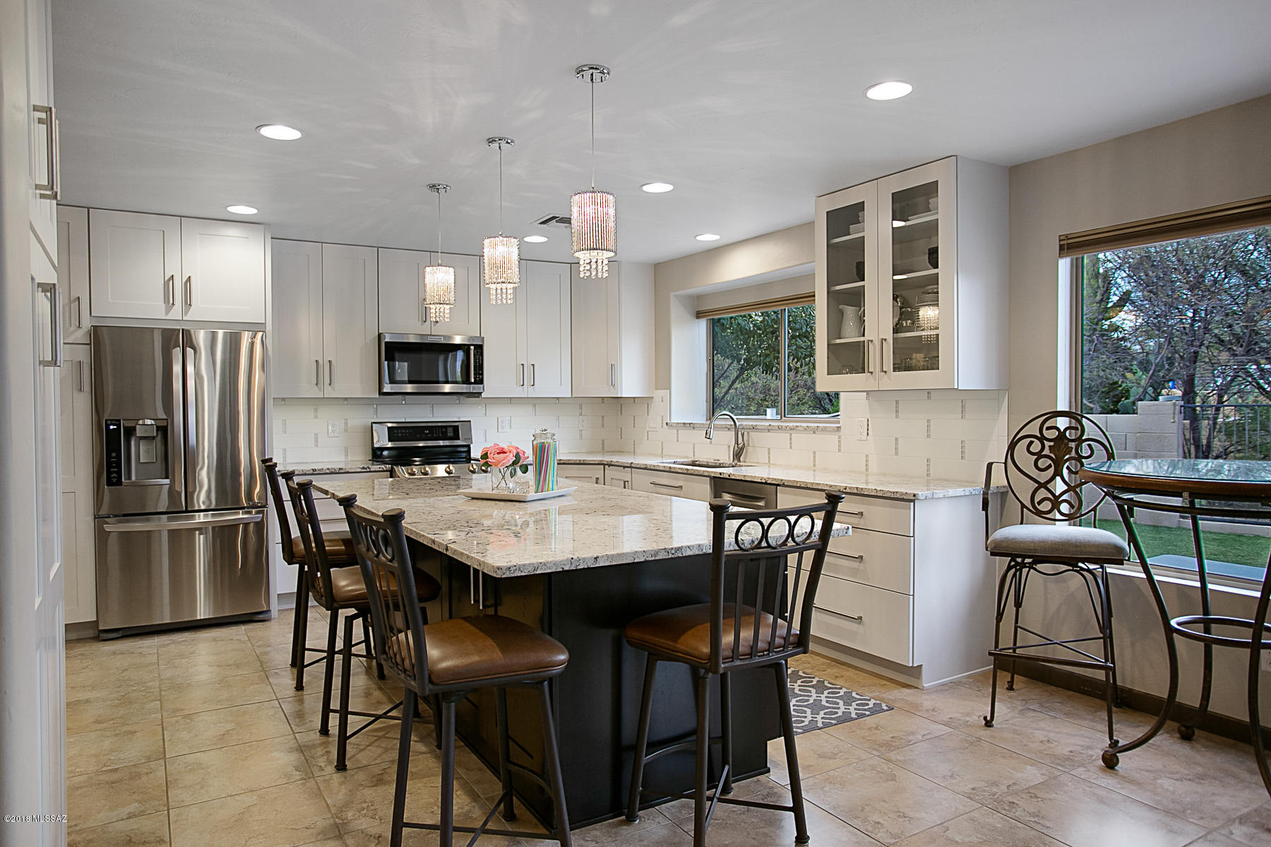 La Cholla Estates (1-94) - Residential