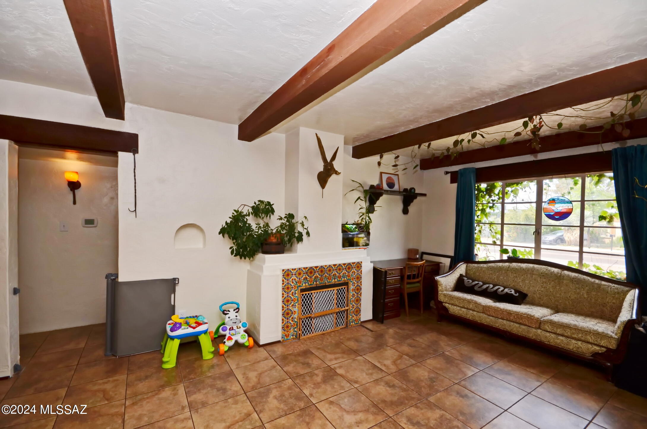 New Deal Acres - Residential