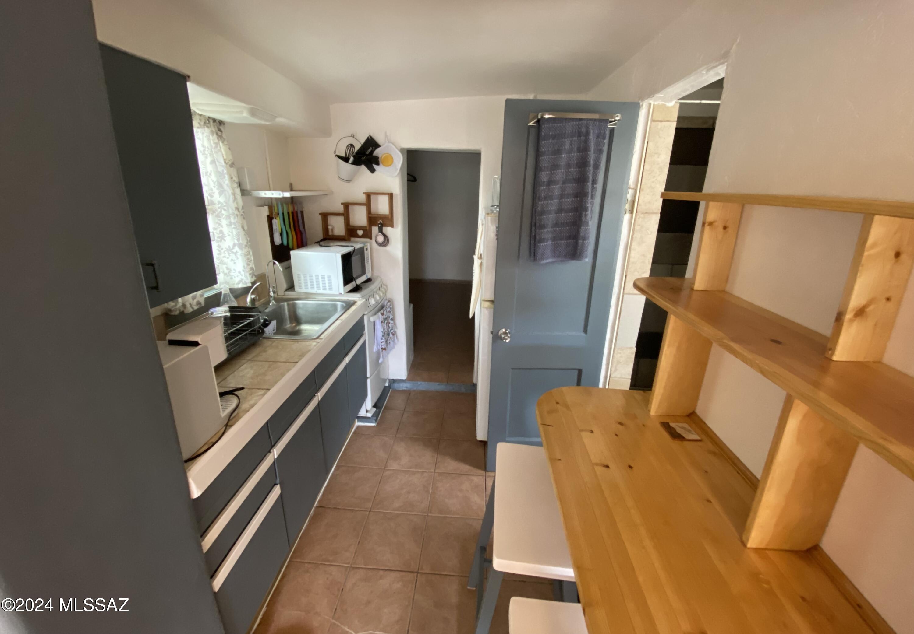 New Deal Acres - Residential