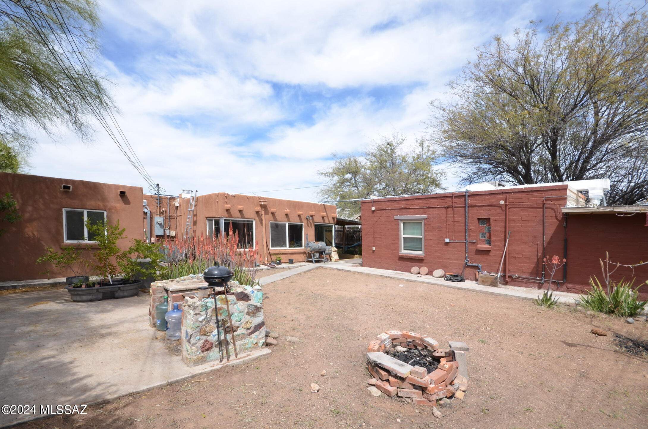 New Deal Acres - Residential
