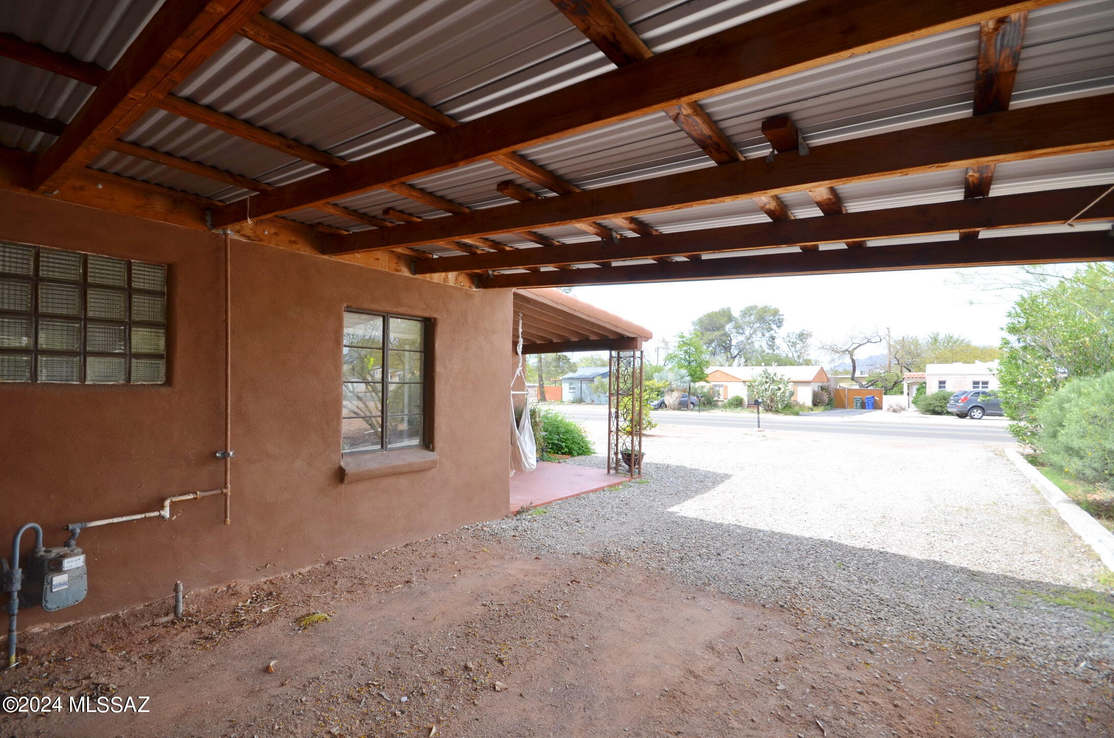 New Deal Acres - Residential