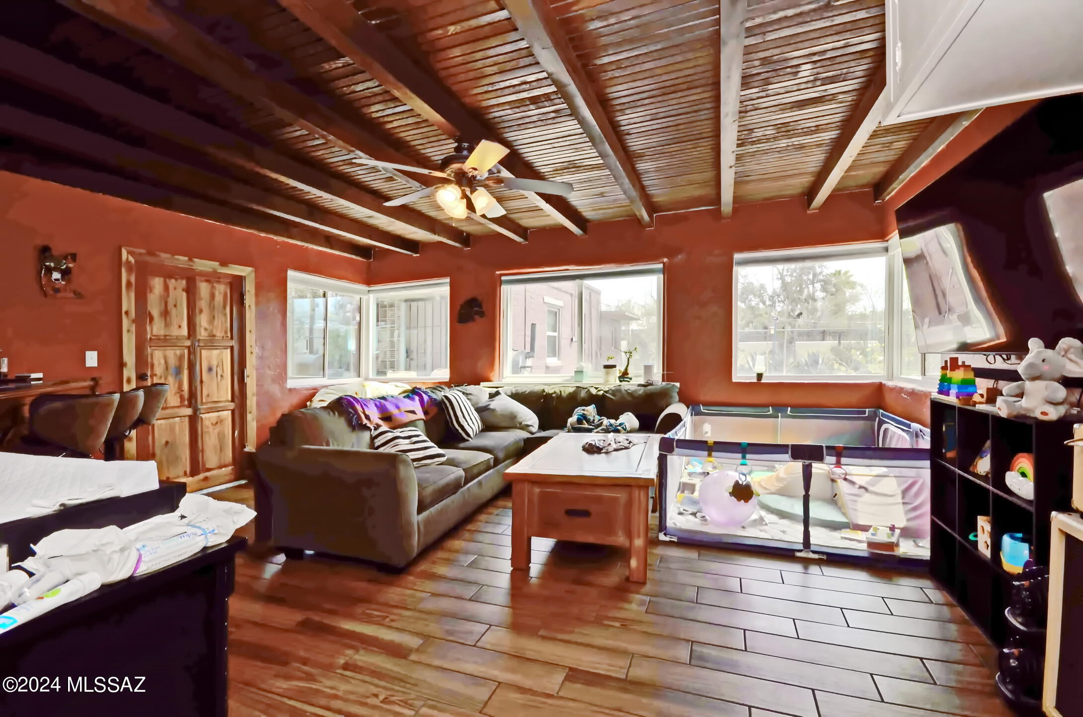 New Deal Acres - Residential