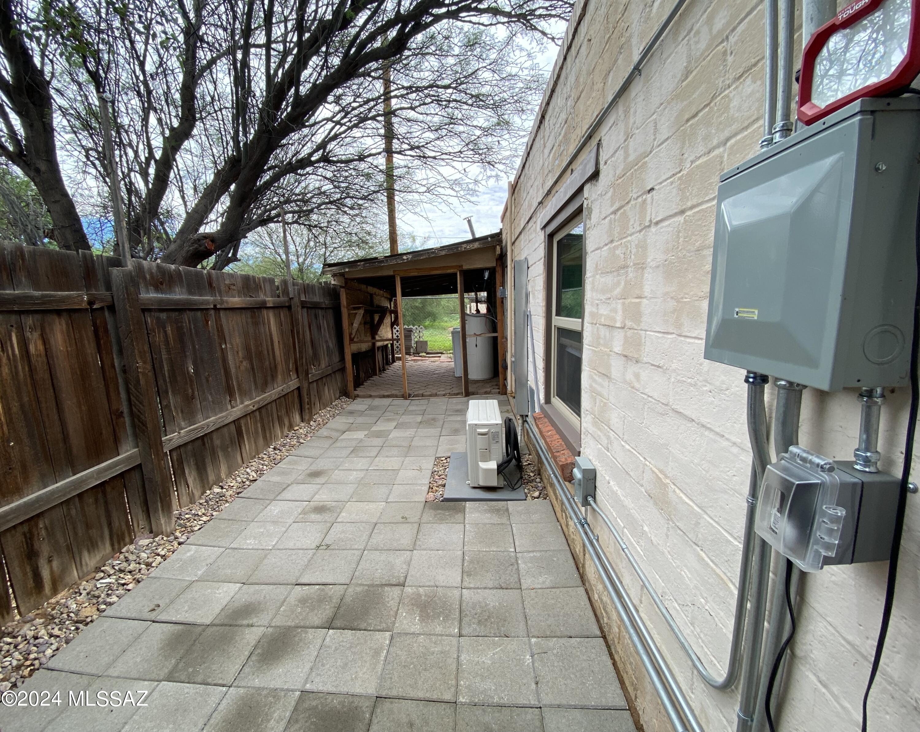New Deal Acres - Residential